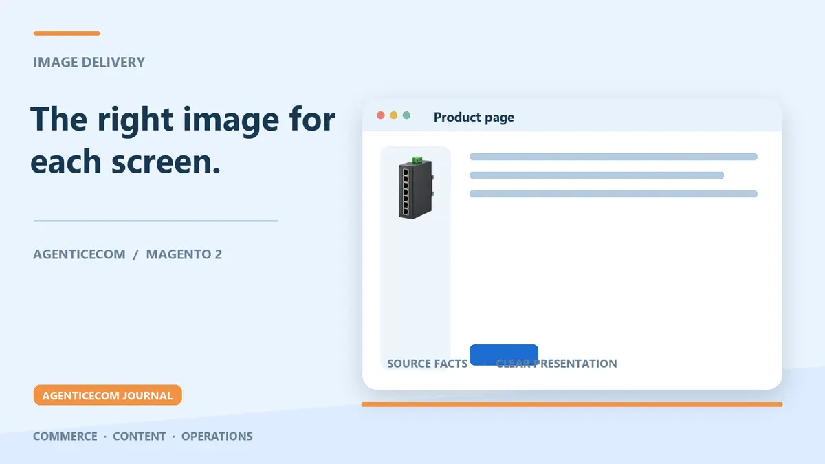 WebP & AVIF Images in Magento 2: The Page-Speed Win