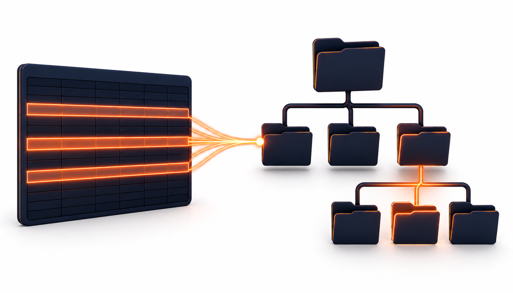 Magento 2 Category CSV: Import, Export & Bulk Management
