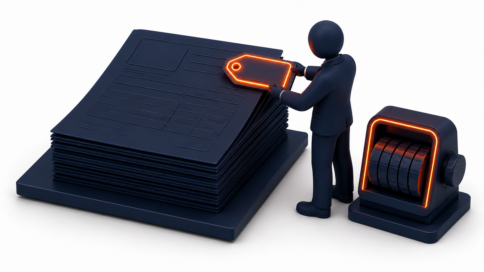 Custom Order Numbers in Magento 2: Prefixes, Dates & Counters
